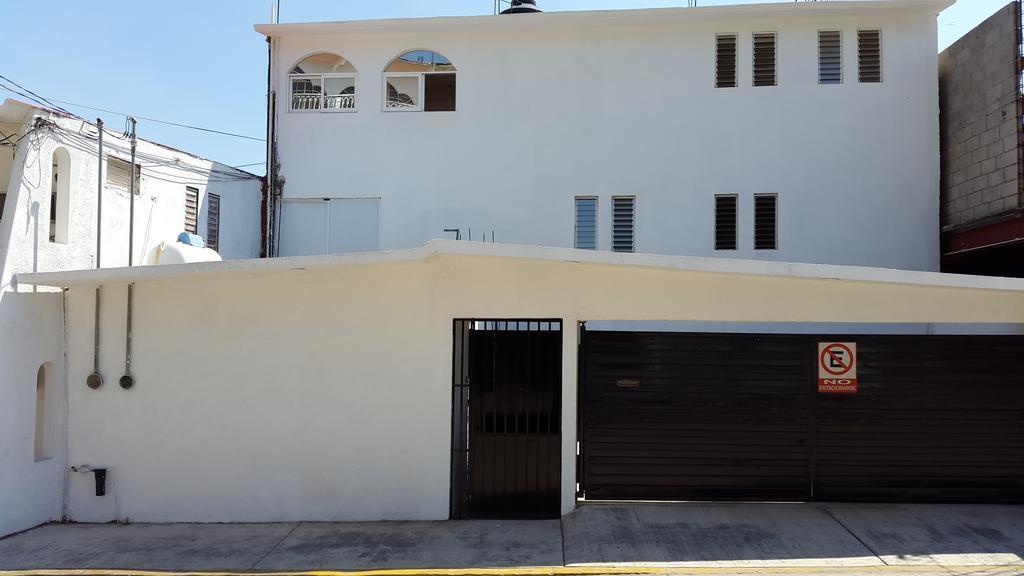 Villa Casa Horizonte Azul Acapulco Exterior foto