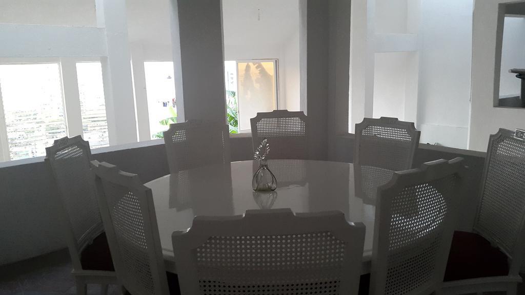 Villa Casa Horizonte Azul Acapulco Exterior foto