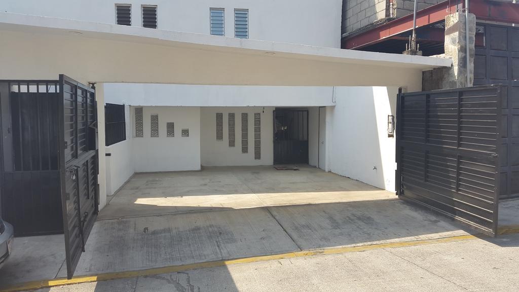Villa Casa Horizonte Azul Acapulco Exterior foto