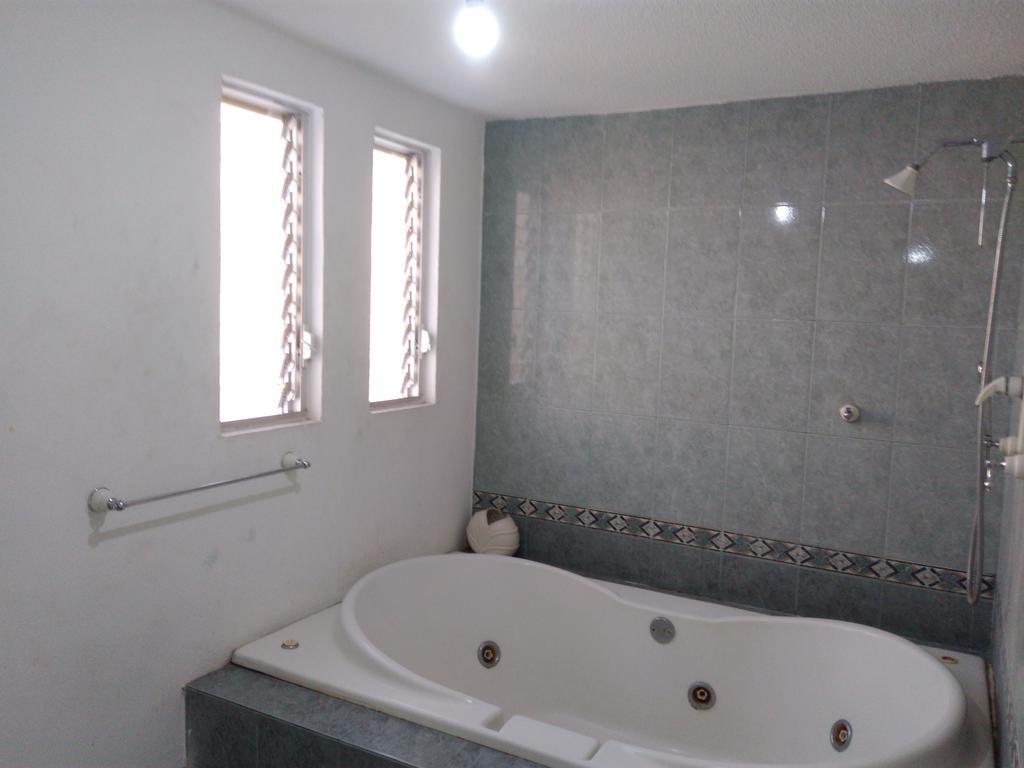 Villa Casa Horizonte Azul Acapulco Exterior foto