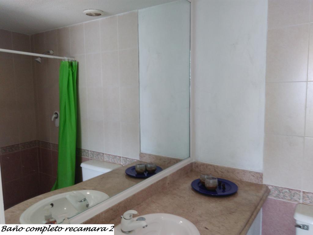 Villa Casa Horizonte Azul Acapulco Exterior foto